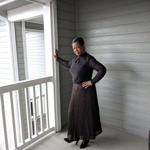 Meet your Posher, Vylonda